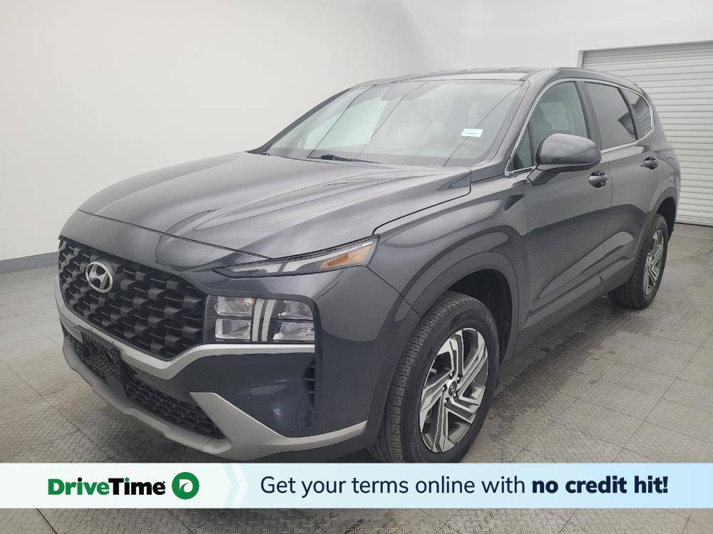 2023 Hyundai Santa Fe SE — SUV — 26,908 mi — Live Oak, TX