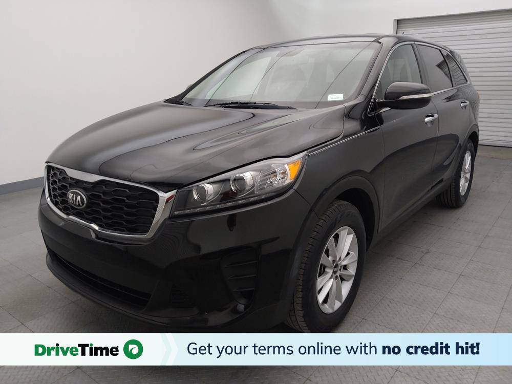2019 Kia Sorento L — SUV — 84,838 mi — Live Oak, TX