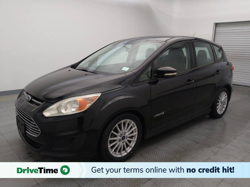 2016 Ford C-Max Hybrid SE