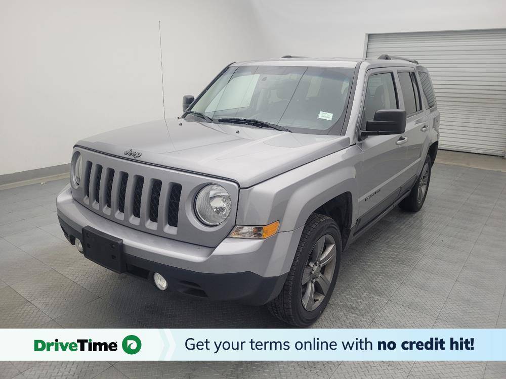 2016 Jeep Patriot Sport SE — SUV — 91,812 mi — Live Oak, TX