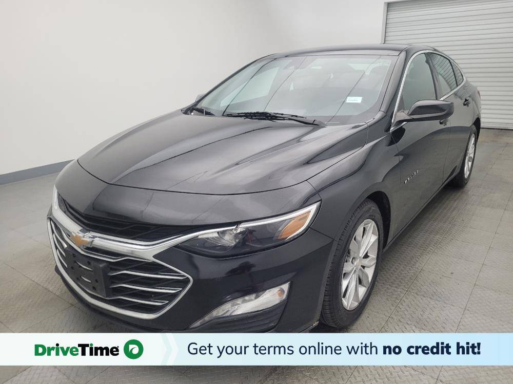 2023 Chevrolet Malibu LT — Sedan — 47,170 mi — Live Oak, TX