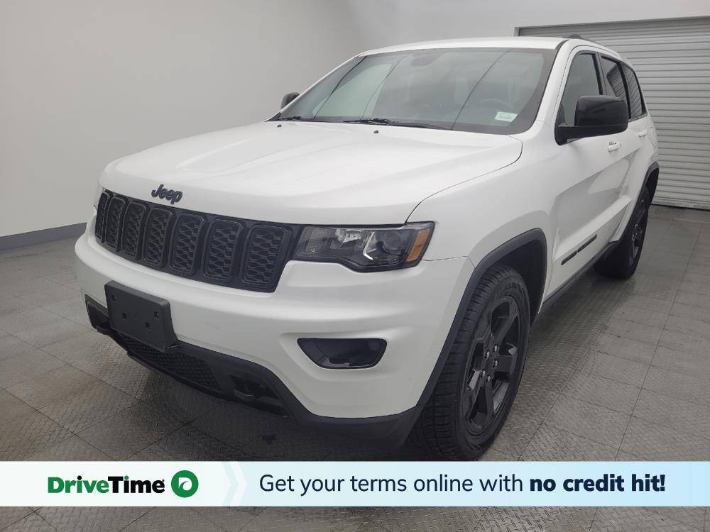 2019 Jeep Grand Cherokee Upland — SUV — 66,720 mi — Live Oak, TX