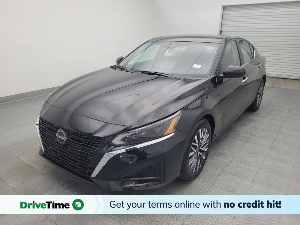 2023 Nissan Altima SV — Sedan — 44,390 mi — Live Oak, TX