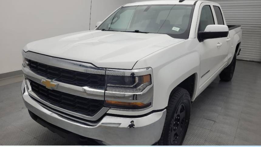 2019 Chevrolet Silverado 1500 LD LT — Pickup Truck — 109,966 mi — Live Oak, TX