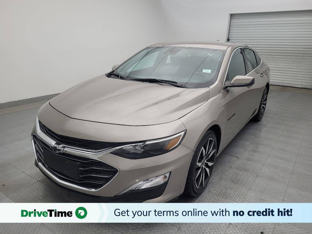 2023 Chevrolet Malibu RS — Sedan — 44,567 mi — Live Oak, TX