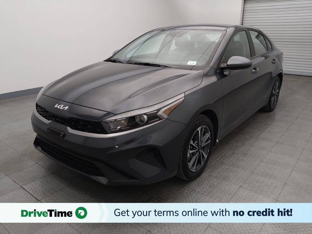 2024 Kia Forte LXS — Sedan — 32,506 mi — Live Oak, TX