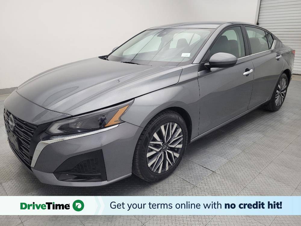 2023 Nissan Altima SV — Sedan — 34,851 mi — Live Oak, TX