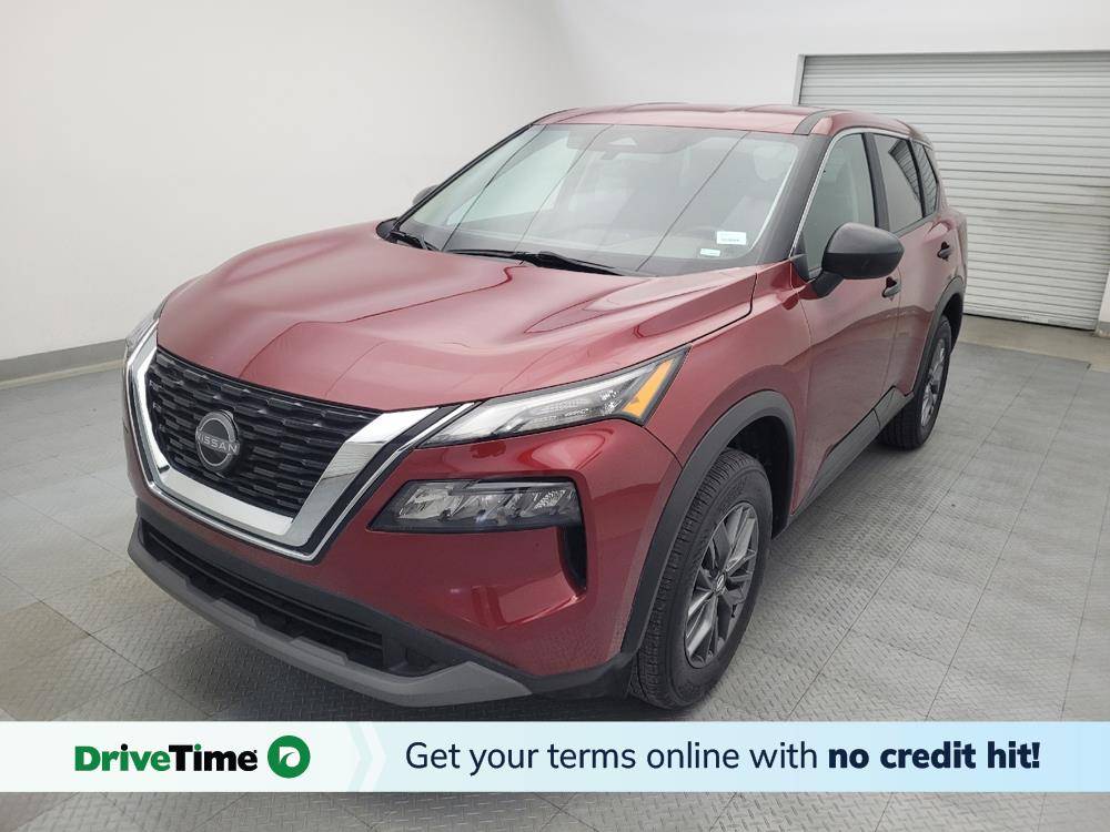 2023 Nissan Rogue S — SUV — 38,380 mi — Live Oak, TX