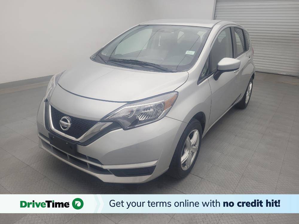 2019 Nissan Versa SV — Hatchback — 70,353 mi — Live Oak, TX