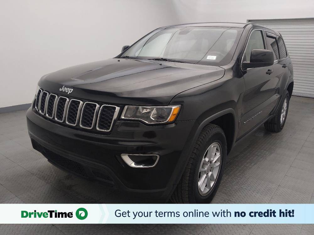 2019 Jeep Grand Cherokee Laredo — SUV — 58,608 mi — Live Oak, TX