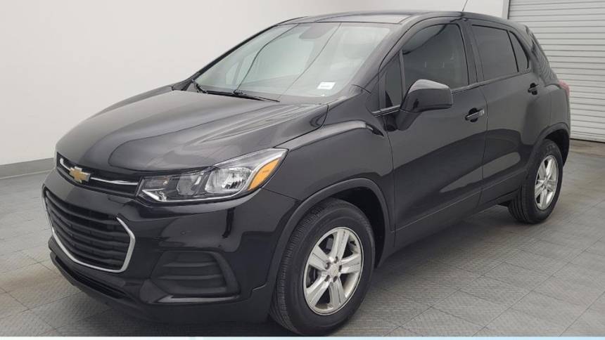 2020 Chevrolet Trax LS — SUV — 67,409 mi — Live Oak, TX
