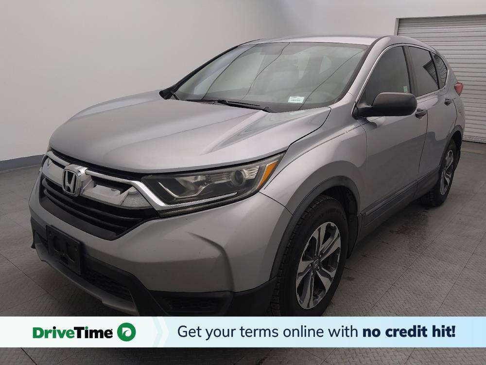2019 Honda CR-V LX — SUV — 90,654 mi — Live Oak, TX