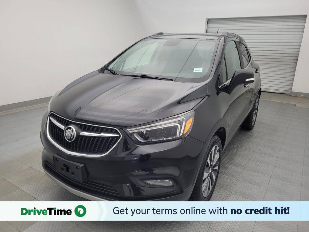 2019 Buick Encore Essence — SUV — 118,825 mi — Live Oak, TX