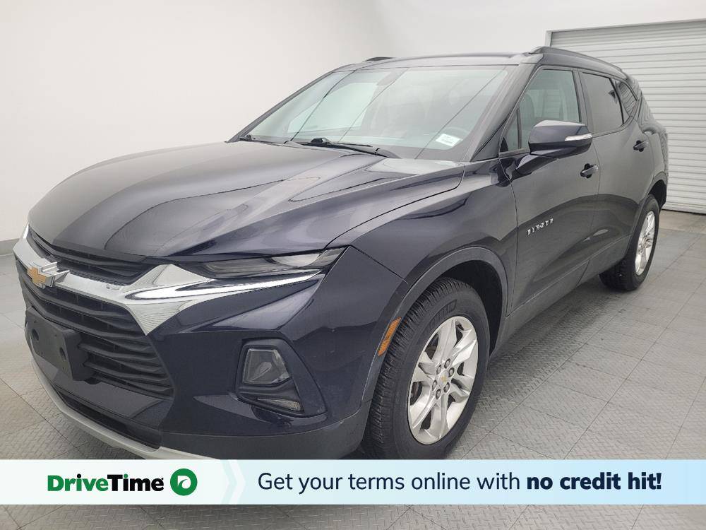 2020 Chevrolet Blazer 2LT — SUV — 66,855 mi — Live Oak, TX