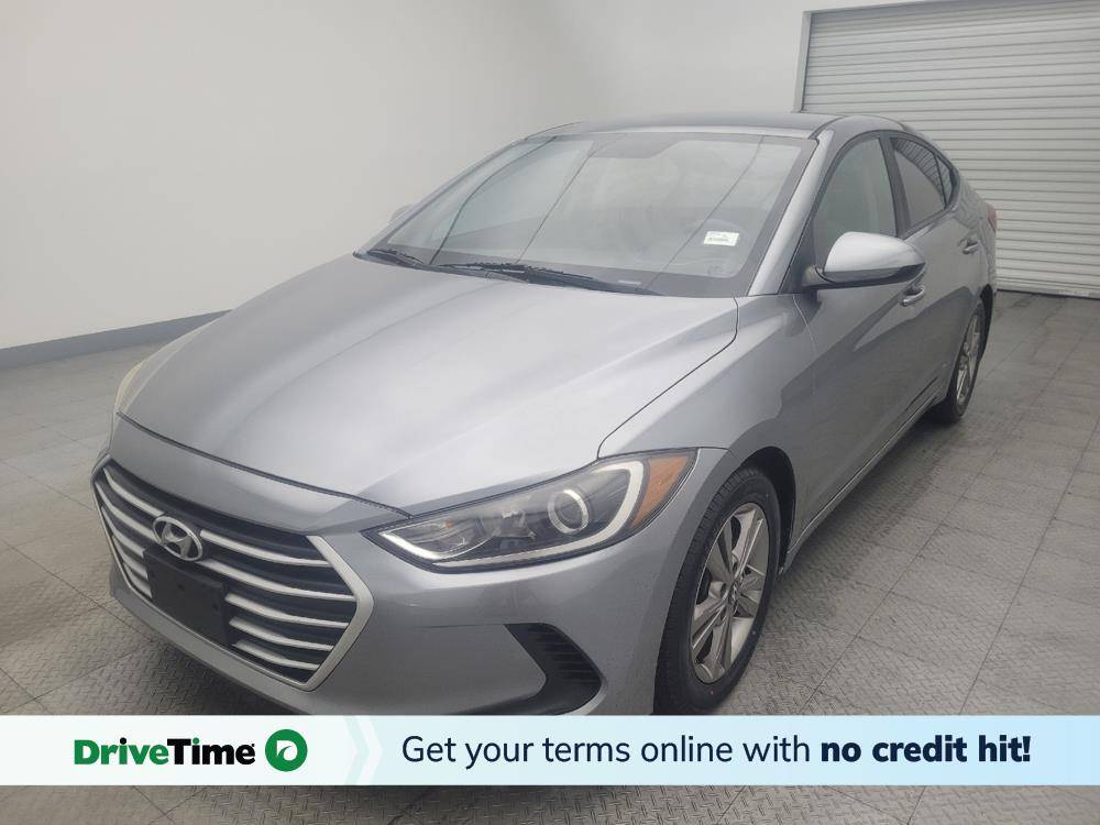 2017 Hyundai Elantra SE — Sedan — 89,117 mi — Live Oak, TX
