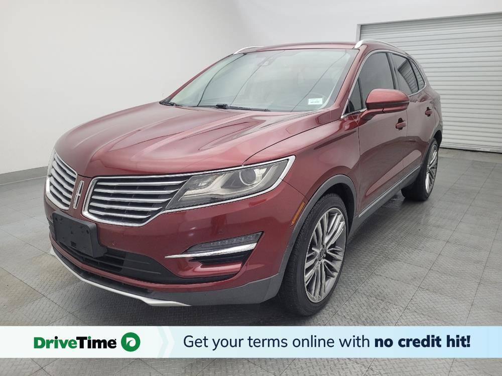 2015 Lincoln MKC Black Label — SUV — 95,220 mi — Live Oak, TX