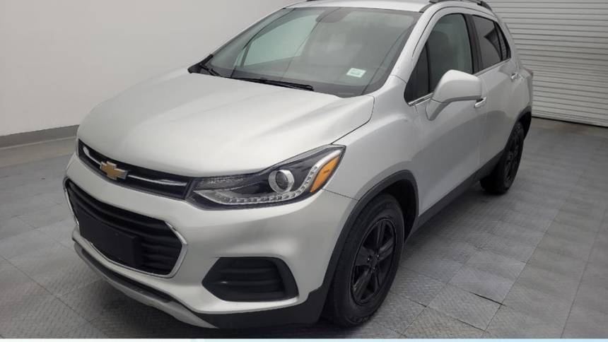 2019 Chevrolet Trax LT — SUV — 93,999 mi — Live Oak, TX