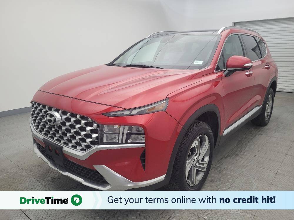 2023 Hyundai Santa Fe SEL — SUV — 66,539 mi — Live Oak, TX