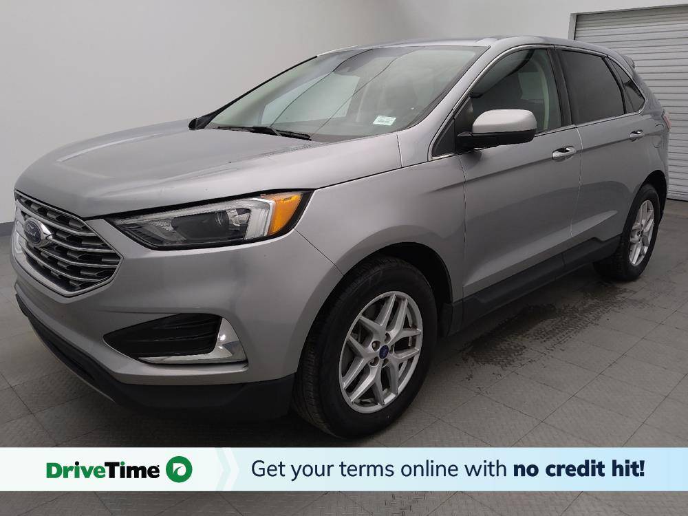 2022 Ford Edge SEL — SUV — 61,332 mi — Live Oak, TX