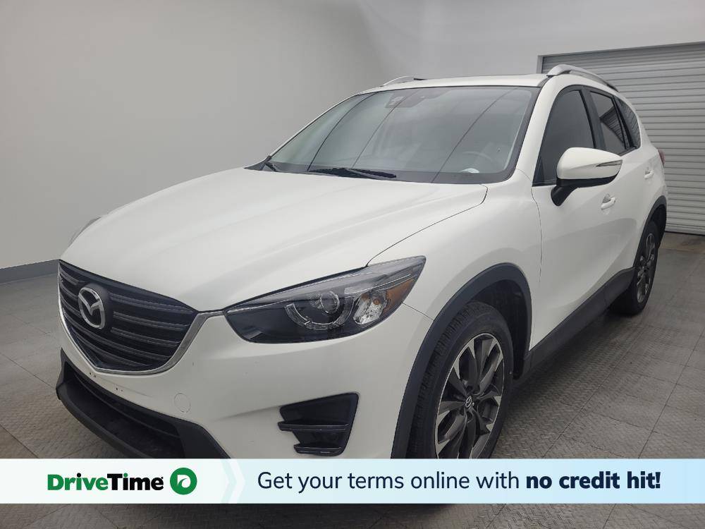 2016 Mazda CX-5 Grand Touring — SUV — 105,842 mi — Live Oak, TX