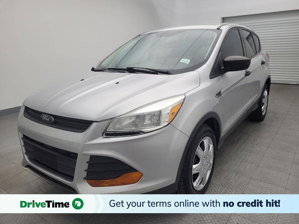 2016 Ford Escape S — SUV — 98,139 mi — Live Oak, TX