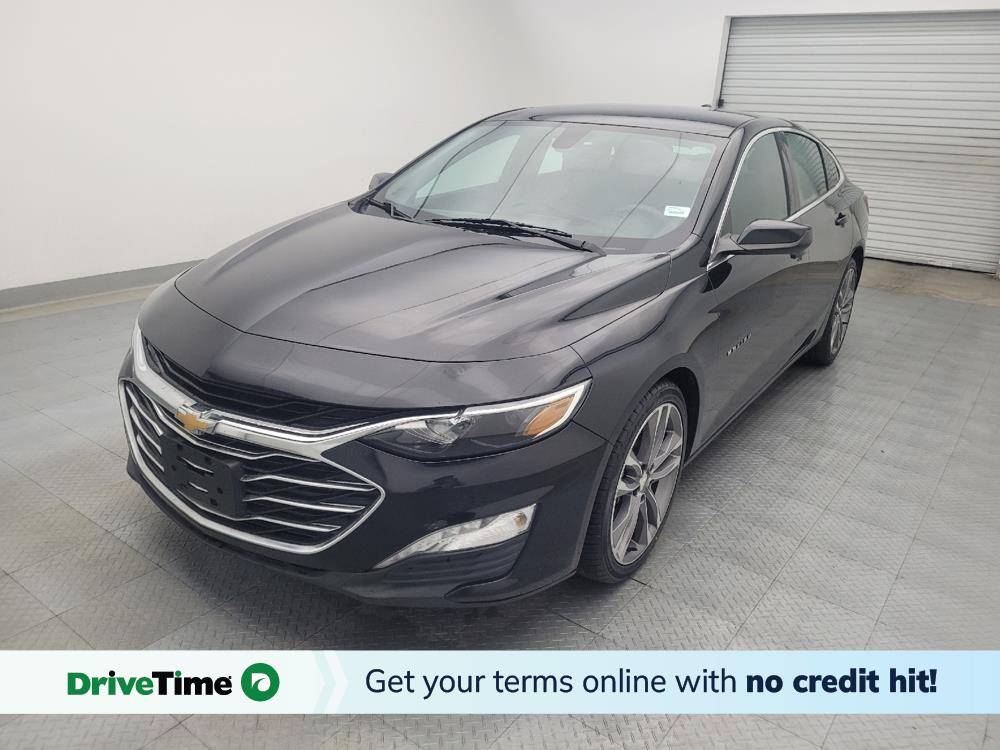 2020 Chevrolet Malibu LT — Sedan — 114,350 mi — Live Oak, TX