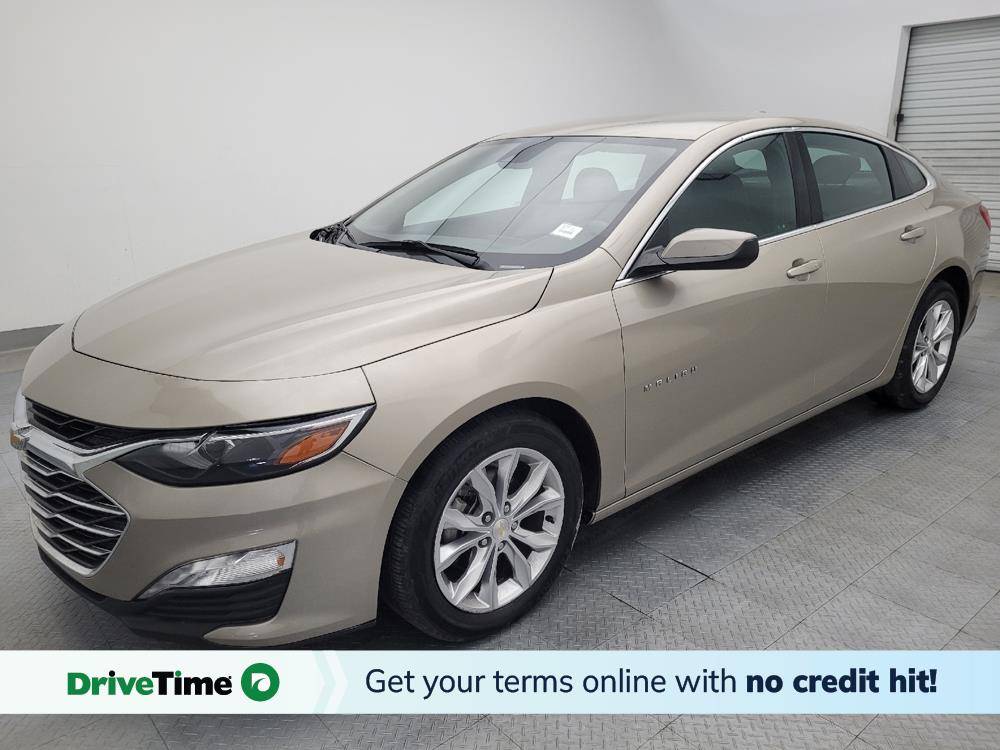 2023 Chevrolet Malibu LT — Sedan — 32,880 mi — Live Oak, TX