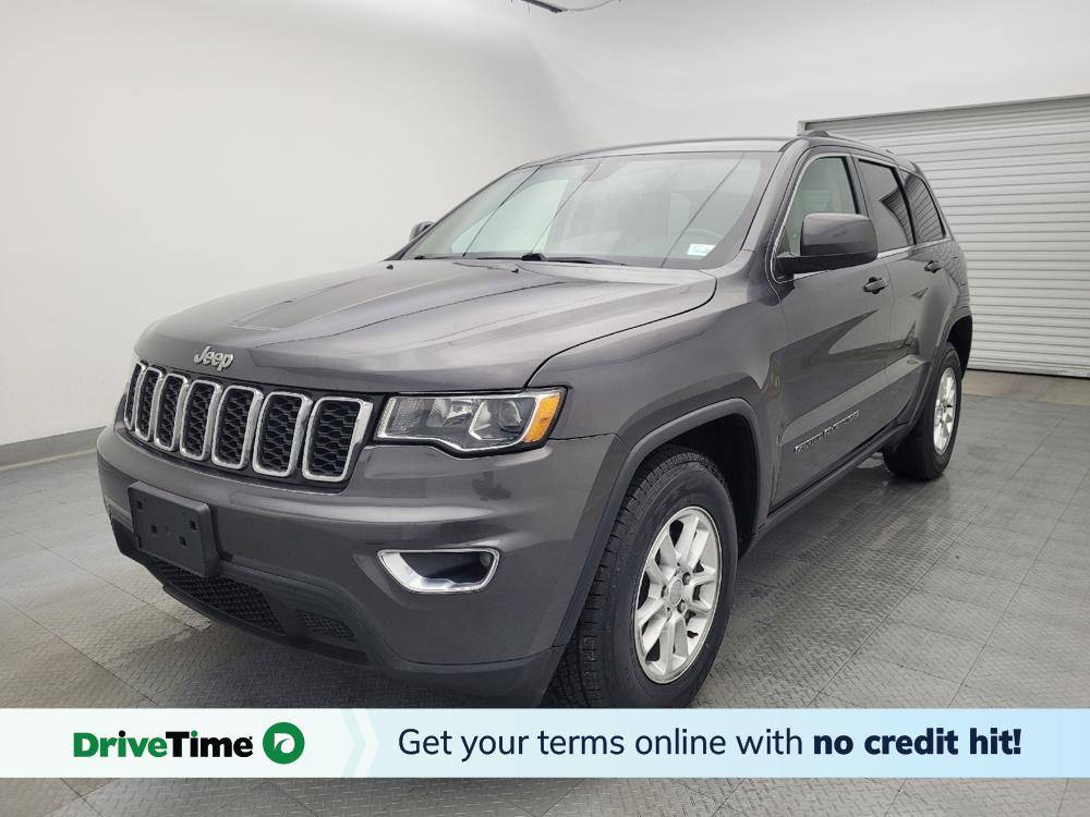 2018 Jeep Grand Cherokee Laredo E — SUV — 107,241 mi — Live Oak, TX