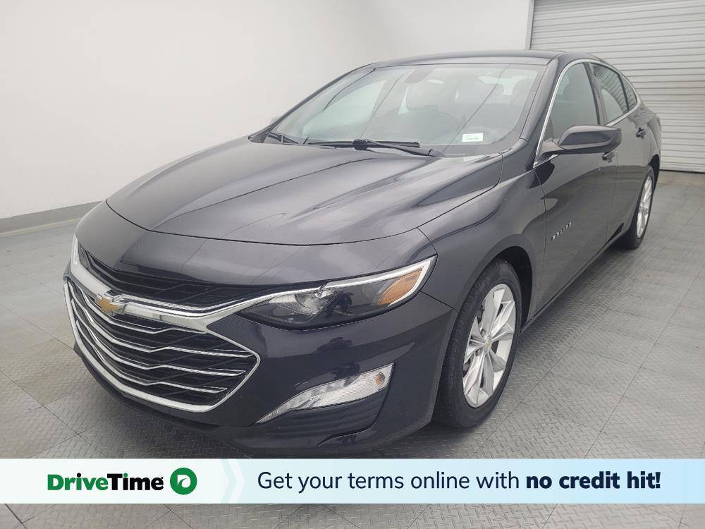 2022 Chevrolet Malibu LT — Sedan — 51,480 mi — Live Oak, TX