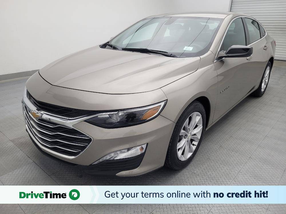 2022 Chevrolet Malibu LT — Sedan — 61,385 mi — Live Oak, TX