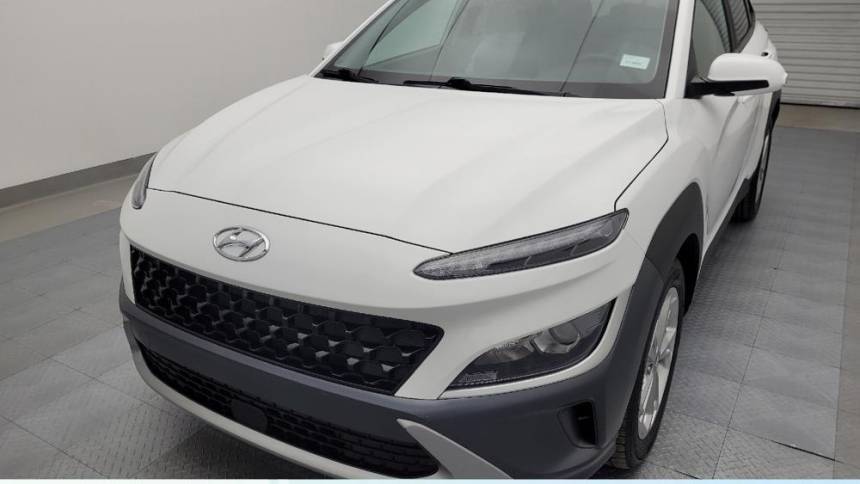 2023 Hyundai Kona SEL — SUV — 43,333 mi — Live Oak, TX