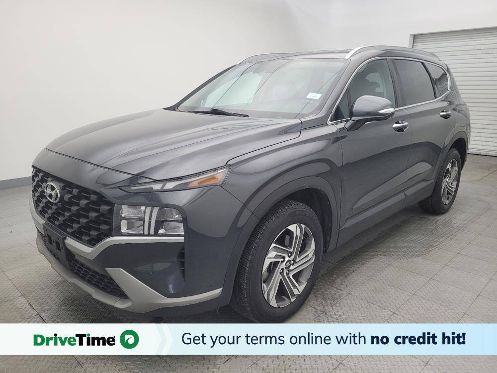 2023 Hyundai Santa Fe SEL — SUV — 59,135 mi — Live Oak, TX