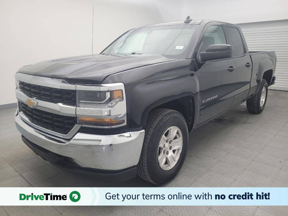 2019 Chevrolet Silverado 1500 LD LT — Pickup Truck — 123,183 mi — Live Oak, TX