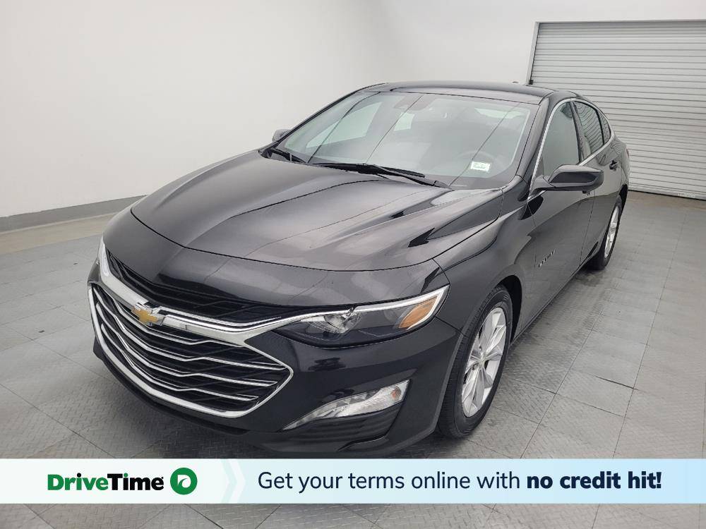 2023 Chevrolet Malibu LT — Sedan — 38,753 mi — Live Oak, TX