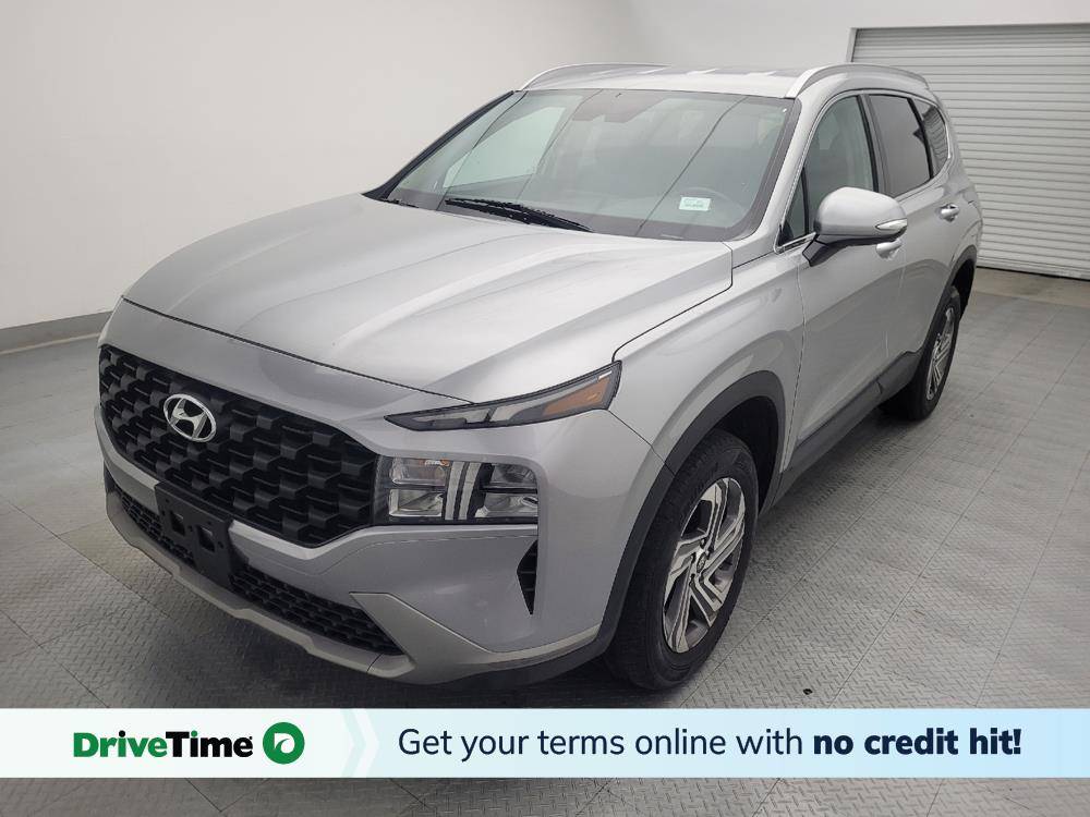 2023 Hyundai Santa Fe SEL — SUV — 31,672 mi — Live Oak, TX