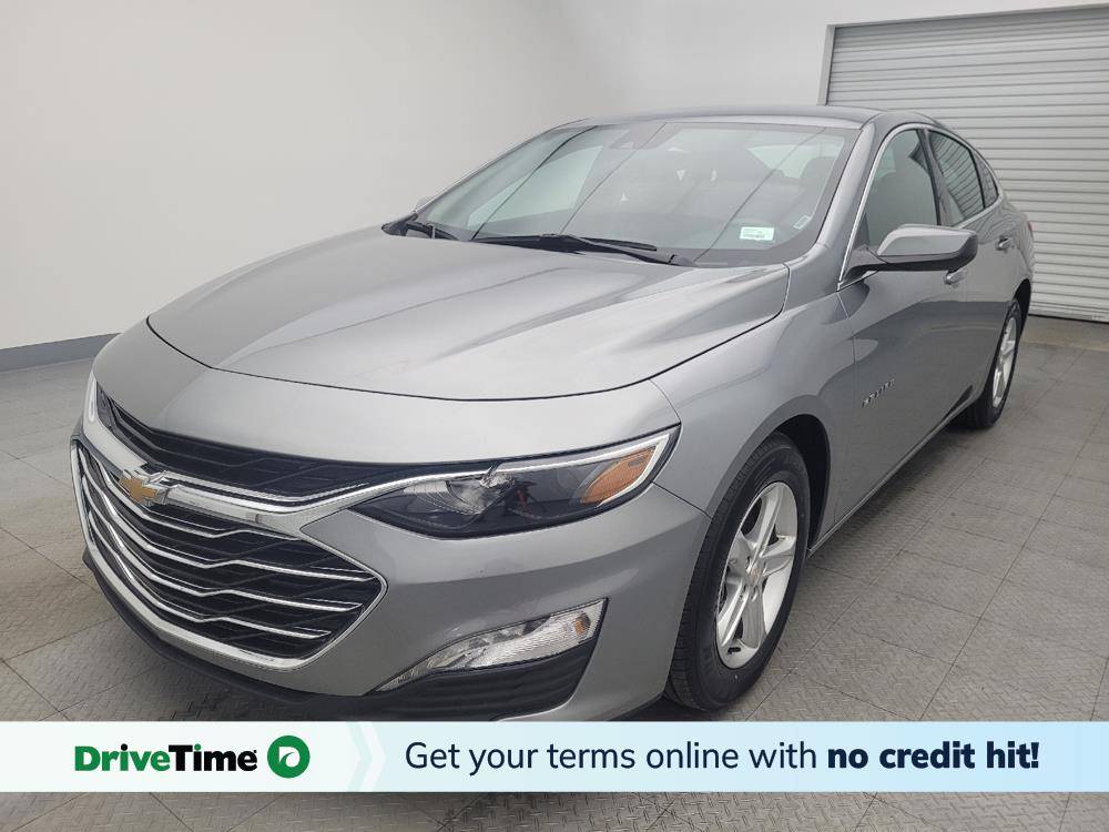 2024 Chevrolet Malibu LT — Sedan — 43,431 mi — Live Oak, TX