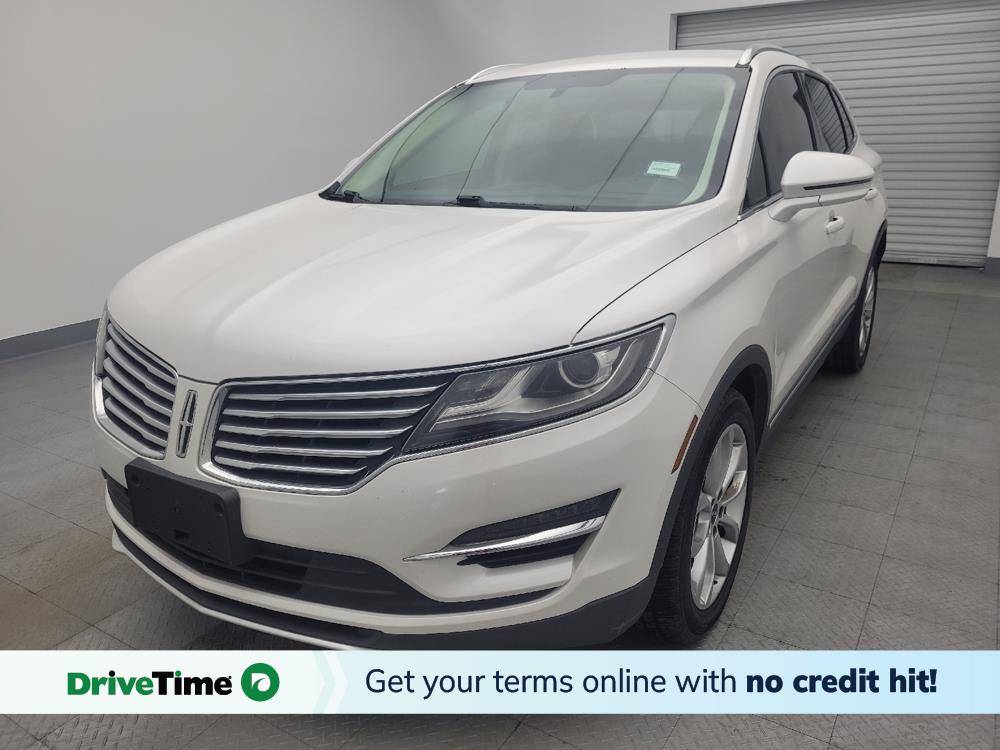 2016 Lincoln MKC Select — SUV — 88,506 mi — Live Oak, TX