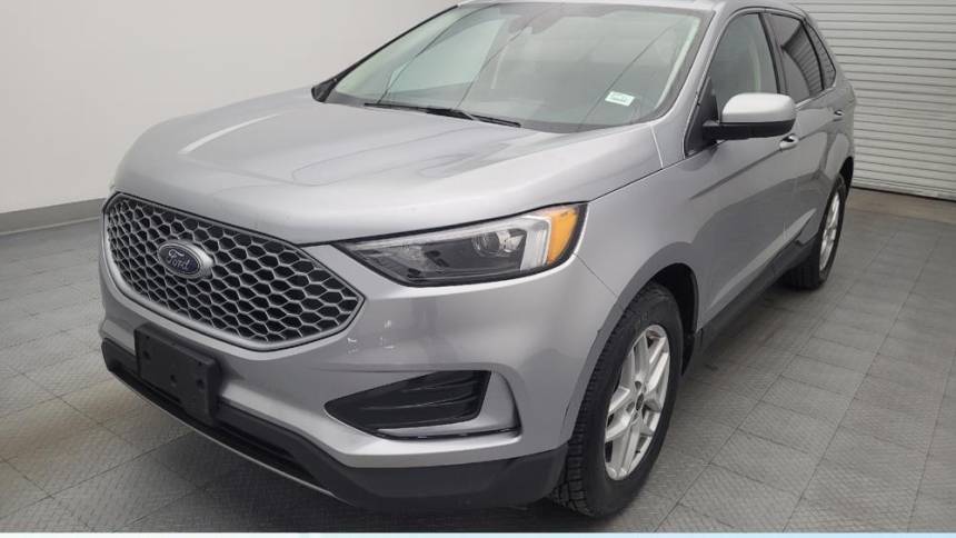 2023 Ford Edge SEL — SUV — 41,535 mi — Live Oak, TX