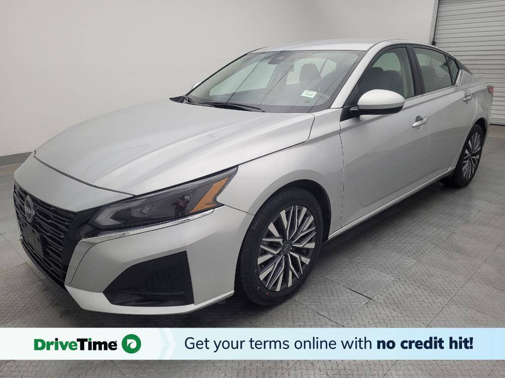 2023 Nissan Altima SV — Sedan — 33,467 mi — Live Oak, TX