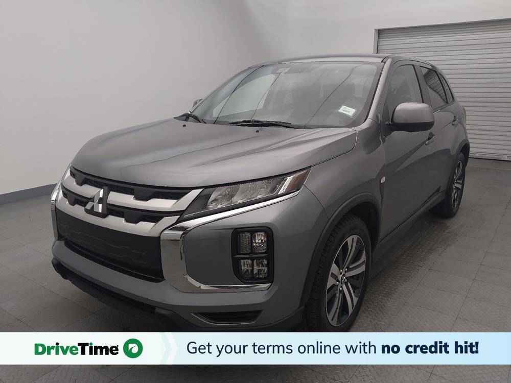 2021 Mitsubishi Outlander Sport S — SUV — 68,258 mi — Live Oak, TX