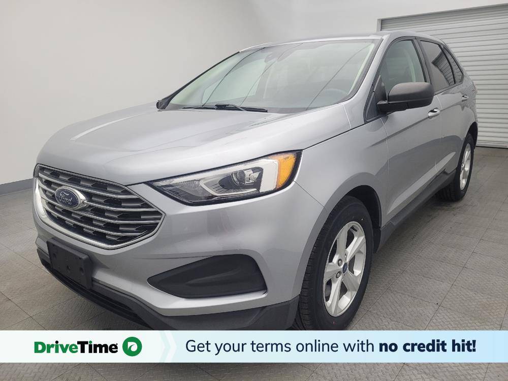 2020 Ford Edge SE — SUV — 45,144 mi — Live Oak, TX