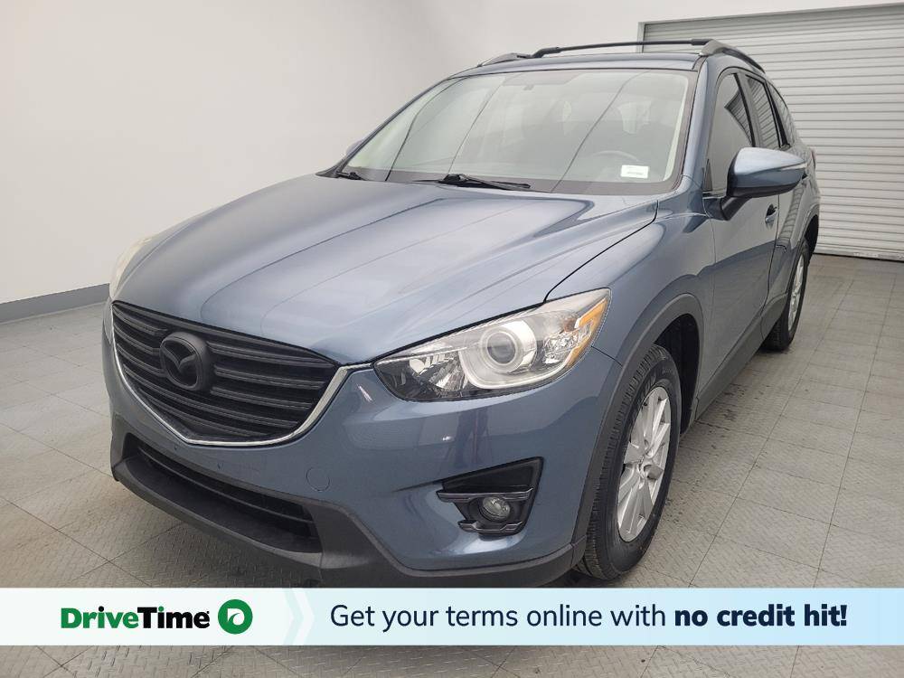 2016 Mazda CX-5 Touring — SUV — 74,005 mi — Live Oak, TX