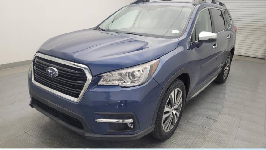 2019 Subaru Ascent Touring — SUV — 92,371 mi — Live Oak, TX