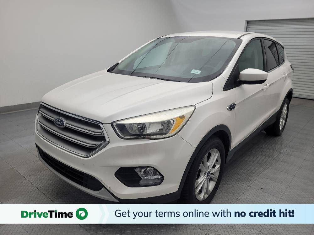 2017 Ford Escape SE — SUV — 95,553 mi — Live Oak, TX