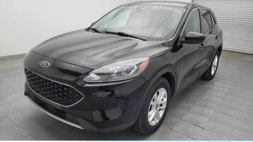 2020 Ford Escape SE — SUV — 73,799 mi — Live Oak, TX