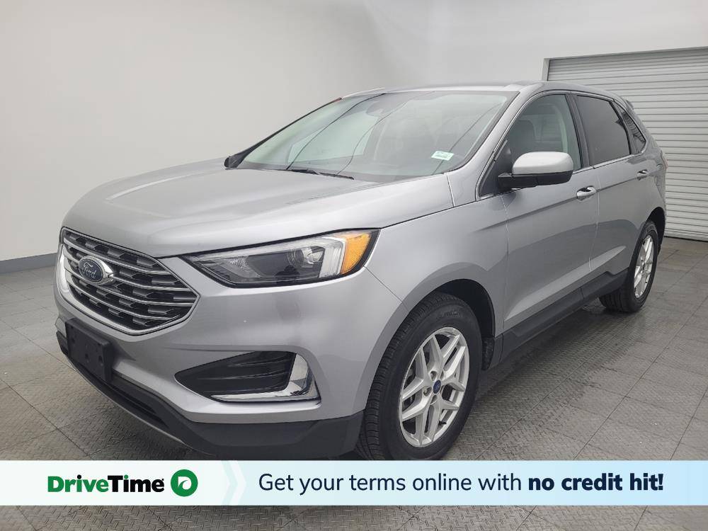 2022 Ford Edge SEL — SUV — 64,369 mi — Live Oak, TX