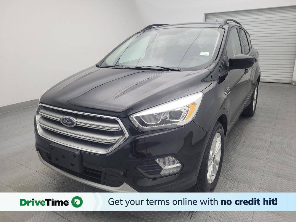 2017 Ford Escape SE — SUV — 94,865 mi — Live Oak, TX