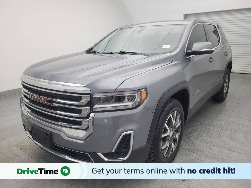 2020 GMC Acadia SLE — SUV — 87,170 mi — Live Oak, TX