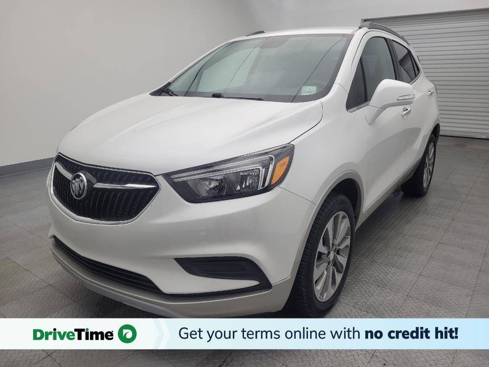 2019 Buick Encore Preferred — SUV — 73,504 mi — Live Oak, TX