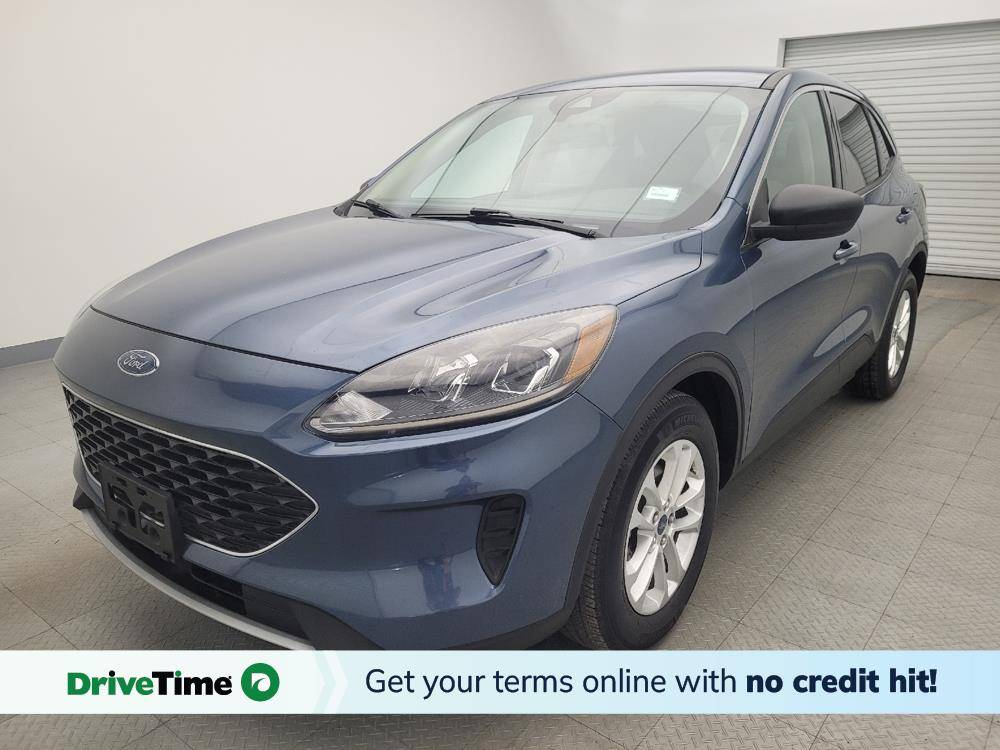 2020 Ford Escape SE — SUV — 42,114 mi — Live Oak, TX